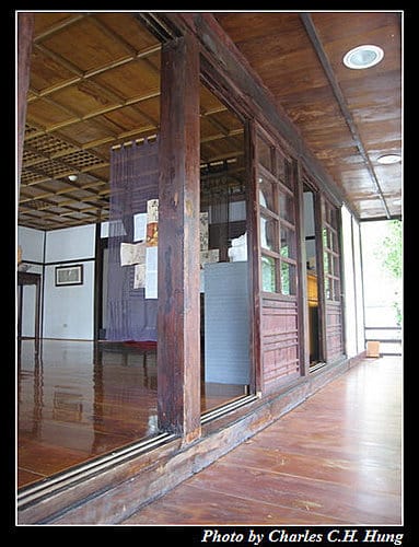 花蓮吉安–吉安慶修院