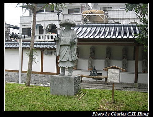 花蓮吉安–吉安慶修院