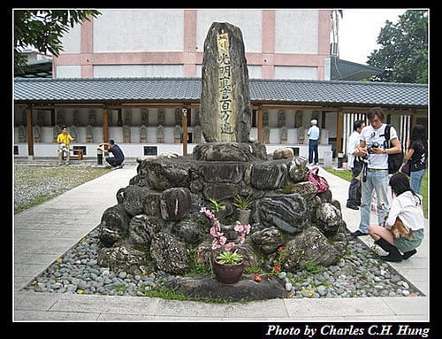花蓮吉安–吉安慶修院