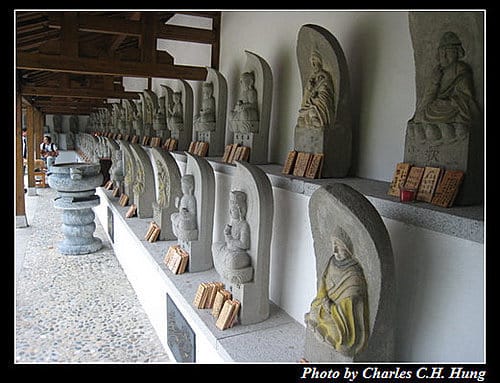 花蓮吉安–吉安慶修院