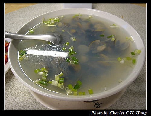 花蓮壽豐–立川漁場漁鄉美饌