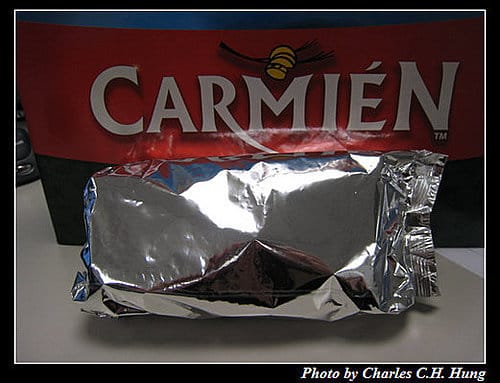 南非–CARMIEN南非博士茶