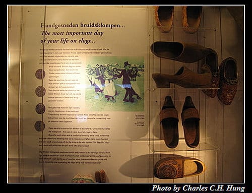 荷德比法–Day 2–荷蘭民俗村（Zaanse Schans）
