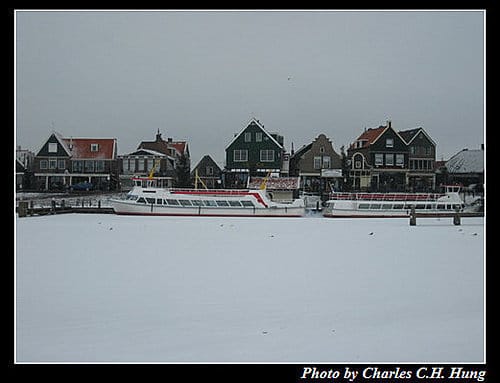 荷德比法–Day 2–北海漁村沃倫丹﹝Volendam﹞ - 第15張圖 荷德比法–Day 2–北海漁村沃倫丹﹝Volendam﹞