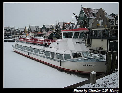 荷德比法–Day 2–北海漁村沃倫丹﹝Volendam﹞ - 第10張圖 荷德比法–Day 2–北海漁村沃倫丹﹝Volendam﹞