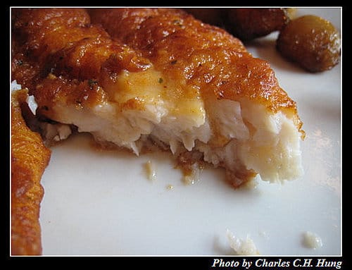 荷德比法–Day 2–午餐：DE KOE Restaurant