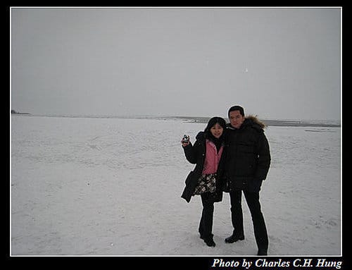 荷德比法–Day 2–北海漁村沃倫丹﹝Volendam﹞ - 第9張圖 荷德比法–Day 2–北海漁村沃倫丹﹝Volendam﹞