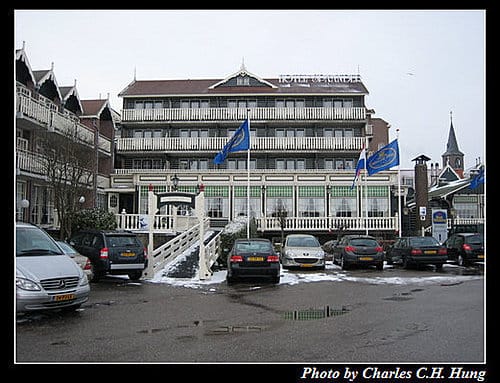 荷德比法–Day 2–北海漁村沃倫丹﹝Volendam﹞ - 第21張圖 荷德比法–Day 2–北海漁村沃倫丹﹝Volendam﹞