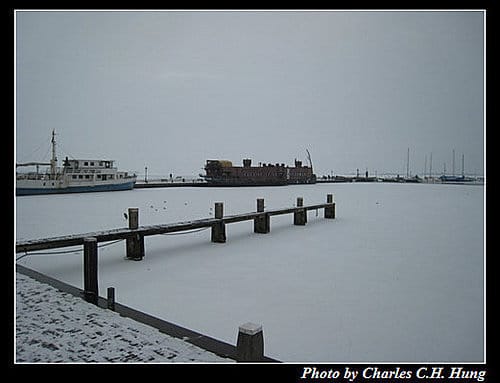 荷德比法–Day 2–北海漁村沃倫丹﹝Volendam﹞ - 第11張圖 荷德比法–Day 2–北海漁村沃倫丹﹝Volendam﹞