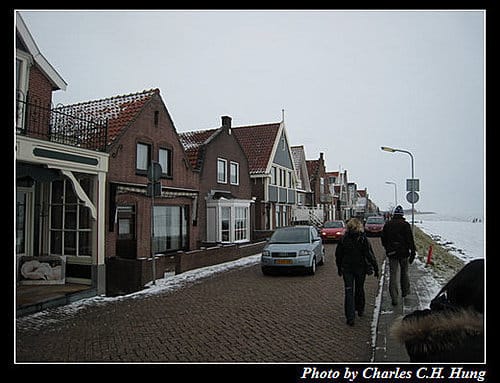 荷德比法–Day 2–北海漁村沃倫丹﹝Volendam﹞ - 第5張圖 荷德比法–Day 2–北海漁村沃倫丹﹝Volendam﹞