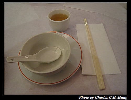 荷德比法–Day 2–晚餐：南天酒樓