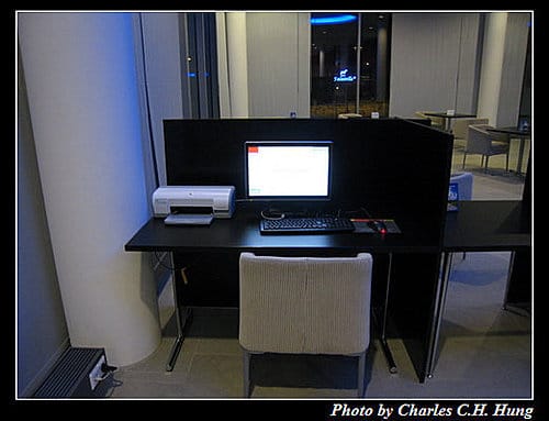 荷德比法–Day 2–Holiday Inn