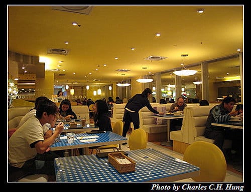 新竹市–蛋蛋屋（已結束營業）