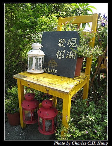 花蓮壽豐–發現樹湖