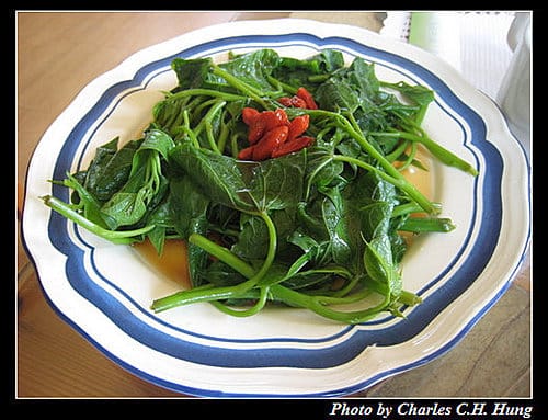 花蓮壽豐–發現樹湖早餐