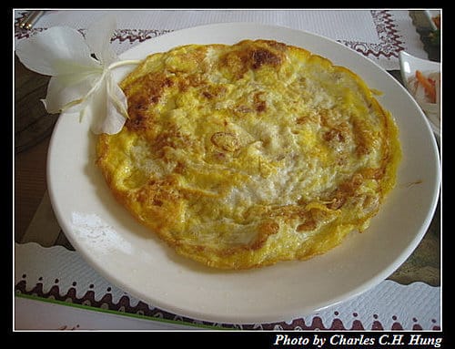 花蓮壽豐–發現樹湖早餐