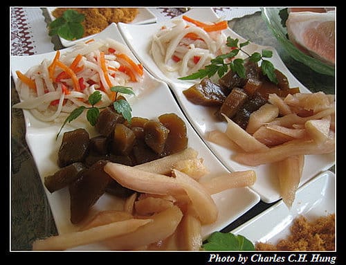 花蓮壽豐–發現樹湖早餐