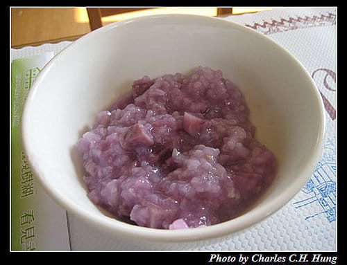 花蓮壽豐–發現樹湖早餐