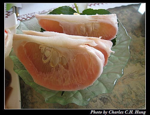 花蓮壽豐–發現樹湖早餐
