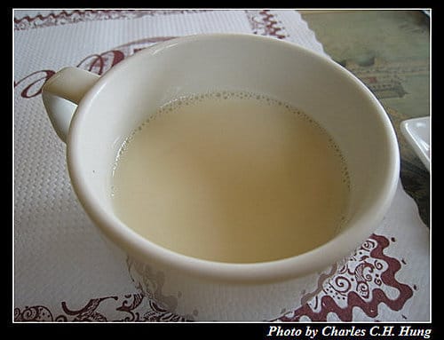 花蓮壽豐–發現樹湖早餐