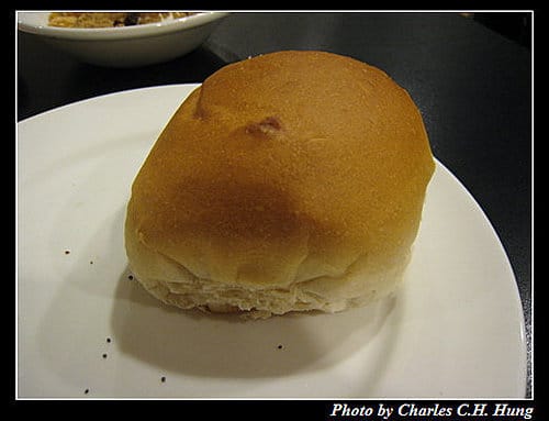 荷德比法–Day 3–Holiday Inn早餐