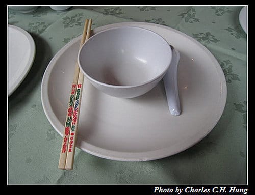 荷德比法–Day 3–午餐：北京酒樓