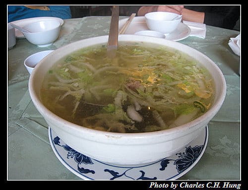荷德比法–Day 3–午餐：北京酒樓