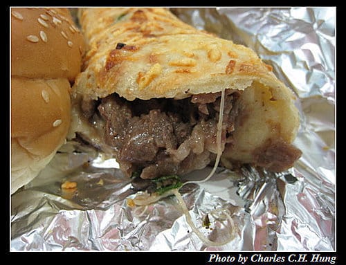 新竹市–COSTCO美食街