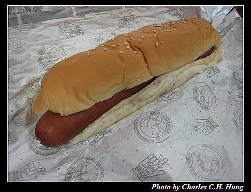 新竹市–COSTCO美食街