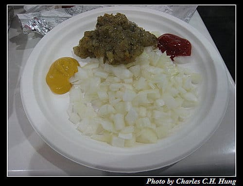 新竹市–COSTCO美食街