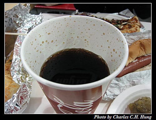 新竹市–COSTCO美食街