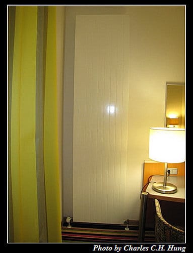 荷德比法–Day 3–Ramada-Treff Hotel Hurth-Koln