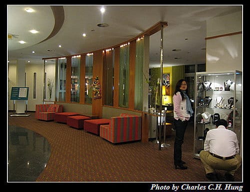 荷德比法–Day 3–Ramada-Treff Hotel Hurth-Koln