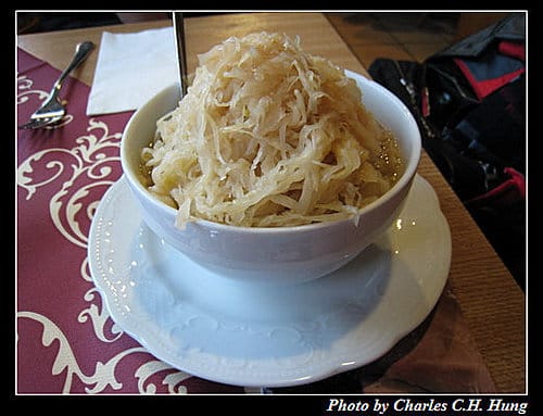 荷德比法–Day 3–Loreley Panorama Restaurant（胖媽媽餐廳）