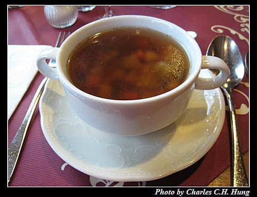 荷德比法–Day 3–Loreley Panorama Restaurant（胖媽媽餐廳）