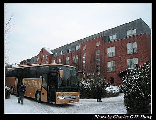 荷德比法–Day 3–Ramada-Treff Hotel Hurth-Koln