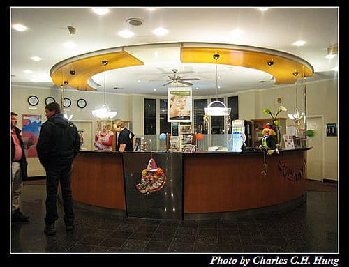 荷德比法–Day 3–Ramada-Treff Hotel Hurth-Koln
