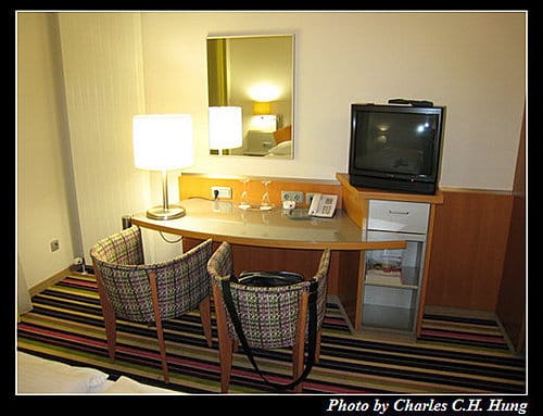 荷德比法–Day 3–Ramada-Treff Hotel Hurth-Koln