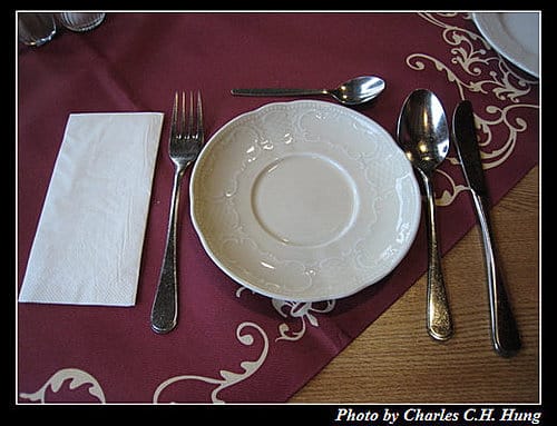 荷德比法–Day 3–Loreley Panorama Restaurant（胖媽媽餐廳）