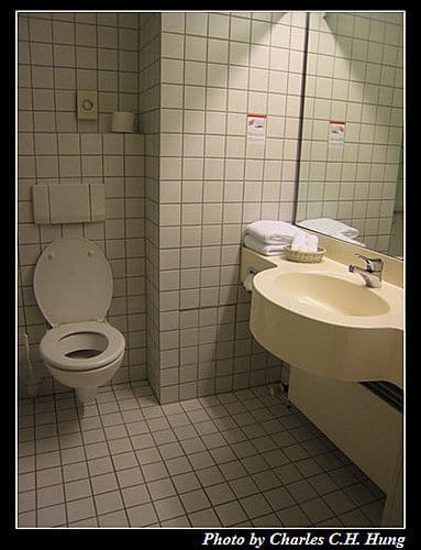 荷德比法–Day 3–Ramada-Treff Hotel Hurth-Koln