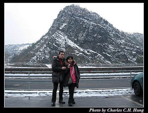 荷德比法–Day 3–Loreley Panorama Restaurant（胖媽媽餐廳）