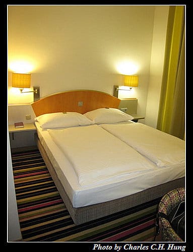 荷德比法–Day 3–Ramada-Treff Hotel Hurth-Koln
