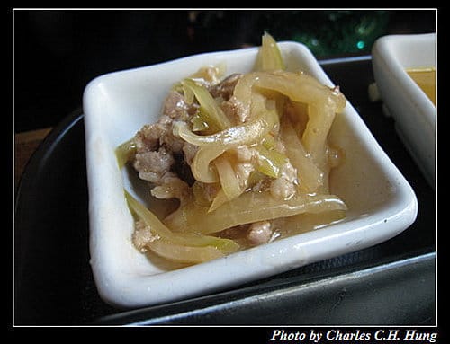 花蓮市–王記茶舖