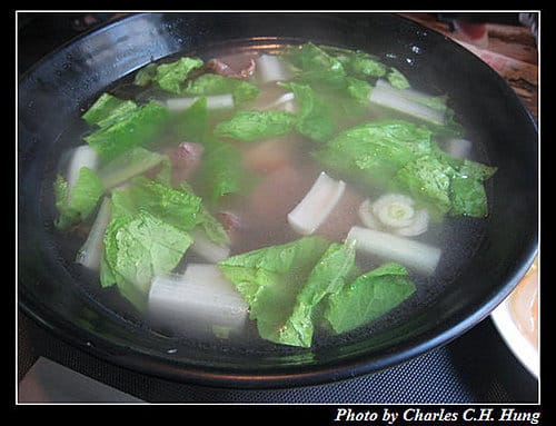 花蓮市–王記茶舖