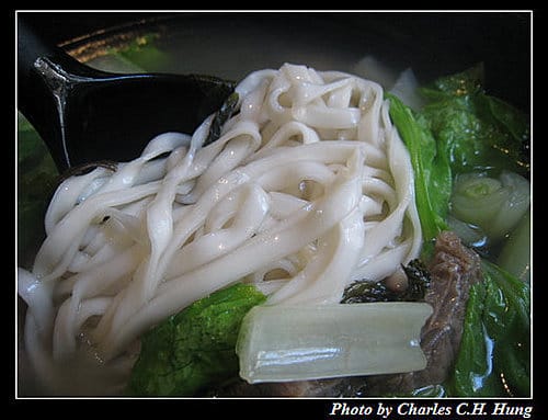 花蓮市–王記茶舖
