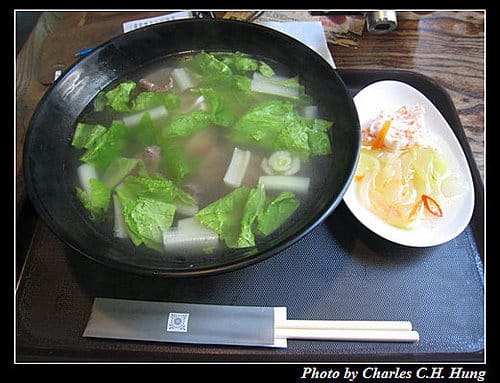 花蓮市–王記茶舖