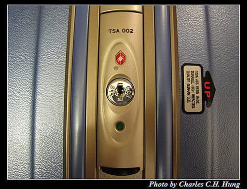 Commodore戰車【29吋】極致玩家旅行箱