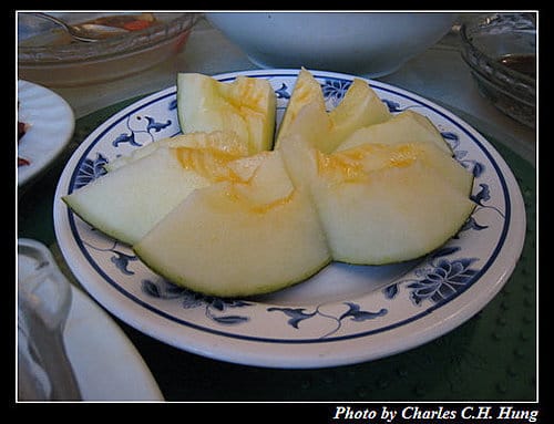 荷德比法–Day 4–午餐：潮洲城酒樓