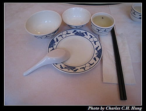 荷德比法–Day 4–午餐：潮洲城酒樓