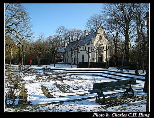 荷德比法–Day 4–布魯日（Brugge）